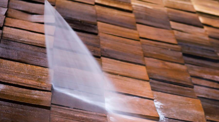 Professional tile roof repair services in Fabens, TX